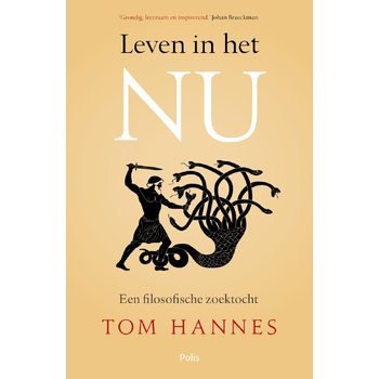 Leven in het nu (Paperback) bij Singel 344