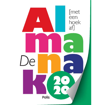 2020 (Paperback) bij Singel 344