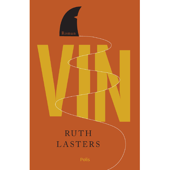 Vin (Paperback) bij Singel 344