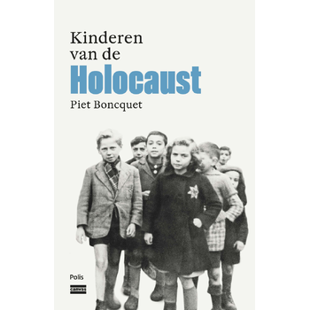 Kinderen van de Holocaust (Paperback) bij Singel 344