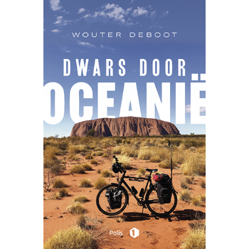 Dwars door Oceanië (Paperback) bij Singel 344