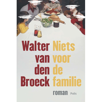 Niets voor de familie (Paperback) bij Singel 344