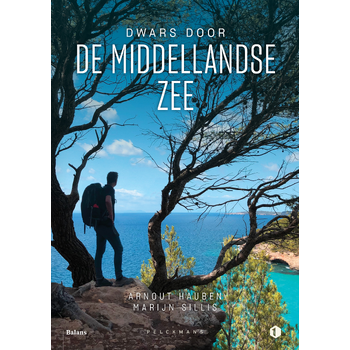 Dwars door de Middellandse Zee (Paperback) bij Singel 344