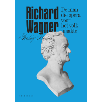 Richard Wagner (Paperback) bij Singel 344