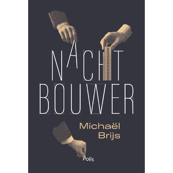 Nachtbouwer (Paperback) bij Singel 344