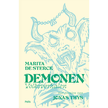 Demonen (Paperback) bij Singel 344