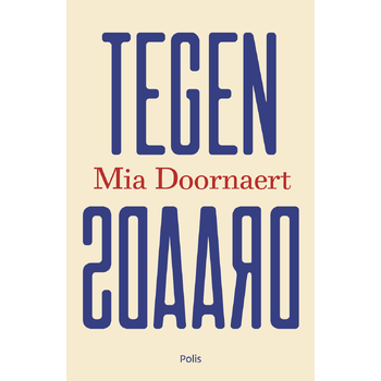 Tegendraads (Paperback) bij Singel 344