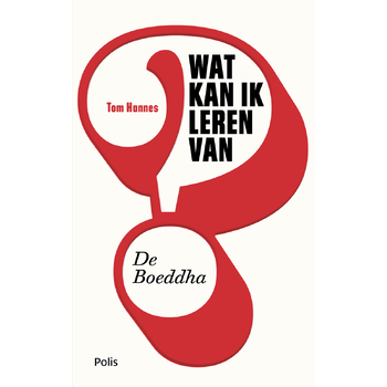 Wat kan ik leren van de Boeddha? (Paperback) bij Singel 344