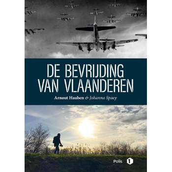 De bevrijding van Vlaanderen (Paperback) bij Singel 344