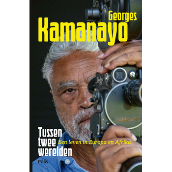 Tussen twee werelden (Paperback) bij Singel 344