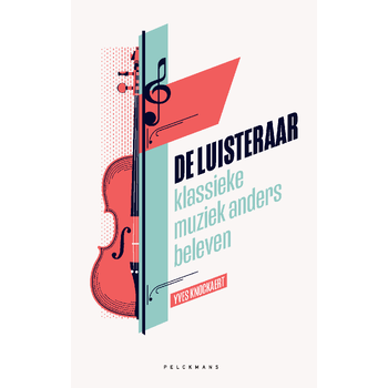 De luisteraar (Paperback) bij Singel 344