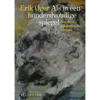 Als in een honderdvoudige spiegel (Paperback) bij Singel 344