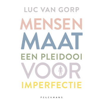 Mensenmaat (Paperback) bij Singel 344