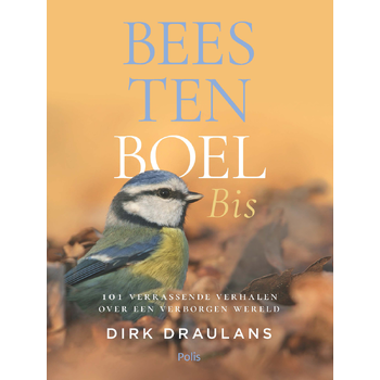 Beestenboel Bis (Paperback) bij Singel 344