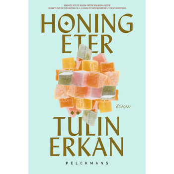 Honingeter (Paperback) bij Singel 344