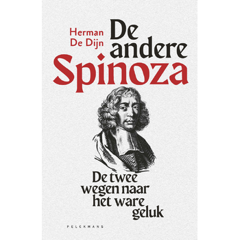De andere Spinoza (Paperback) bij Singel 344