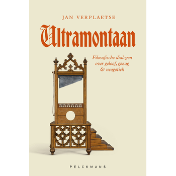 Ultramontaan (Paperback) bij Singel 344
