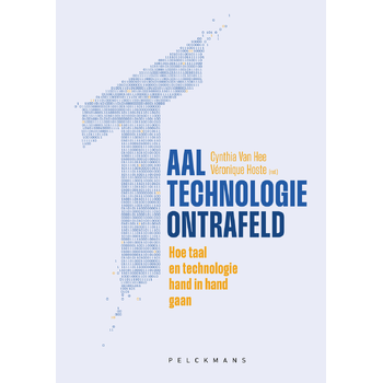 Taaltechnologie ontrafeld (Paperback) bij Singel 344