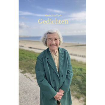 Gedichten Maria Van Dyck (Paperback) bij Singel 344