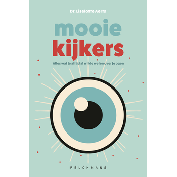 Mooie kijkers (Paperback) bij Singel 344