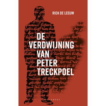De verdwijning van Peter Treckpoel (Paperback) bij Singel 344