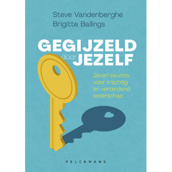 Gegijzeld door jezelf (Paperback) bij Singel 344