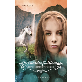 Zoë's grote overwinning (Hardback) bij Singel 344