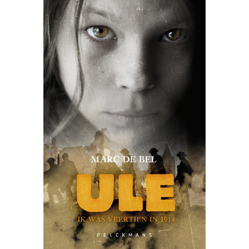 Ule (Hardback) bij Singel 344