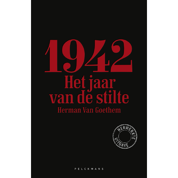 1942 (Paperback) bij Singel 344