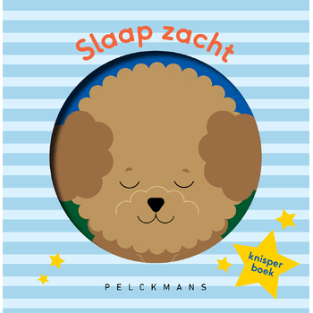Slaap zacht (Hardback) bij Singel 344