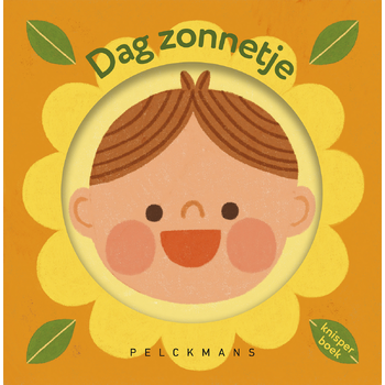 Dag zonnetje (Hardback) bij Singel 344