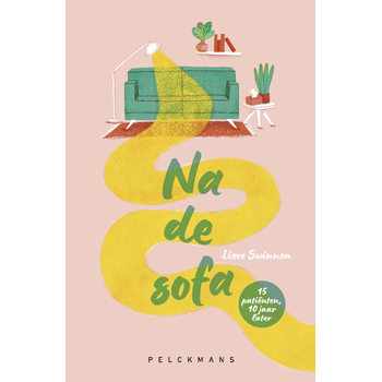 Na de sofa (Paperback) bij Singel 344