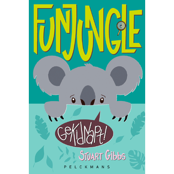 Fun Jungle: Gekidnapt! (Paperback) bij Singel 344