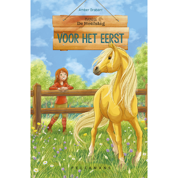 Voor het eerst (Hardback) bij Singel 344