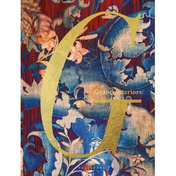 Grand Interiors (Hardback) bij Singel 344