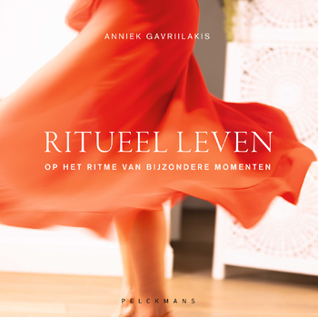 Ritueel leven (Hardback) bij Singel 344