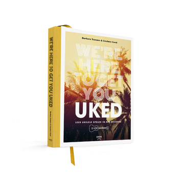 Uked (Hardback) bij Singel 344