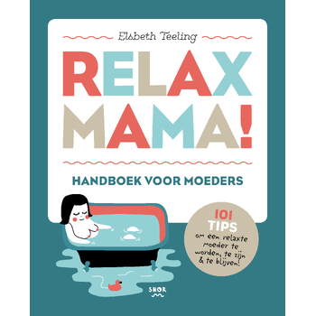 Relax Mama (Paperback) bij Singel 344