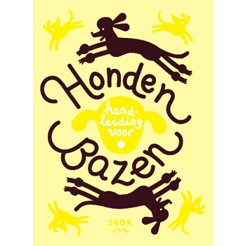 Honden (Hardback) bij Singel 344