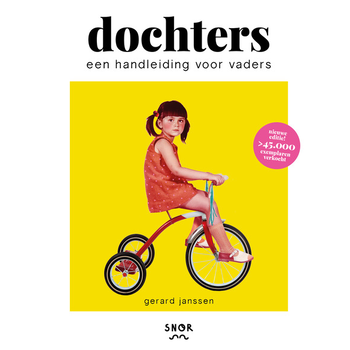 Dochters (Hardback) bij Singel 344