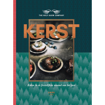 Kerst (Hardback) bij Singel 344