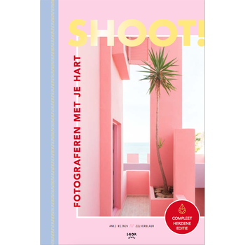 Shoot (Hardback) bij Singel 344