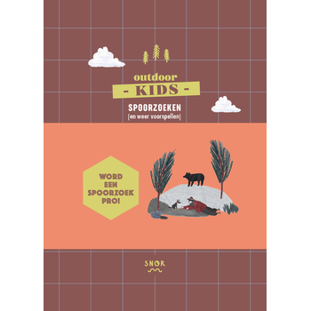 Spoorzoeken en weer voorspellen (Paperback) bij Singel 344