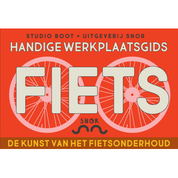 Fiets (Hardback) bij Singel 344