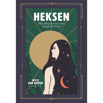 Heksen (Hardback) bij Singel 344