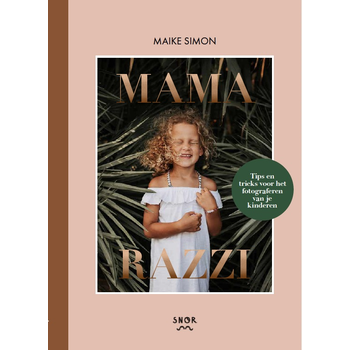 Mamarazzi (Hardback) bij Singel 344