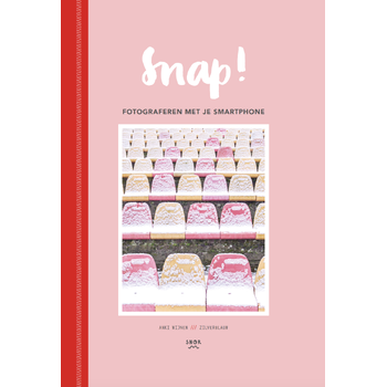 Snap! (Hardback) bij Singel 344