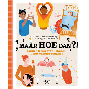 Maar HOE dan?! (Hardback) bij Singel 344