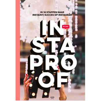 Instaproof (Paperback) bij Singel 344