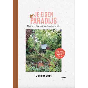 Je eigen paradijs (Hardback) bij Singel 344